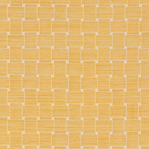 Beaumois Woven - Canary