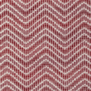 Chausey Woven - Red
