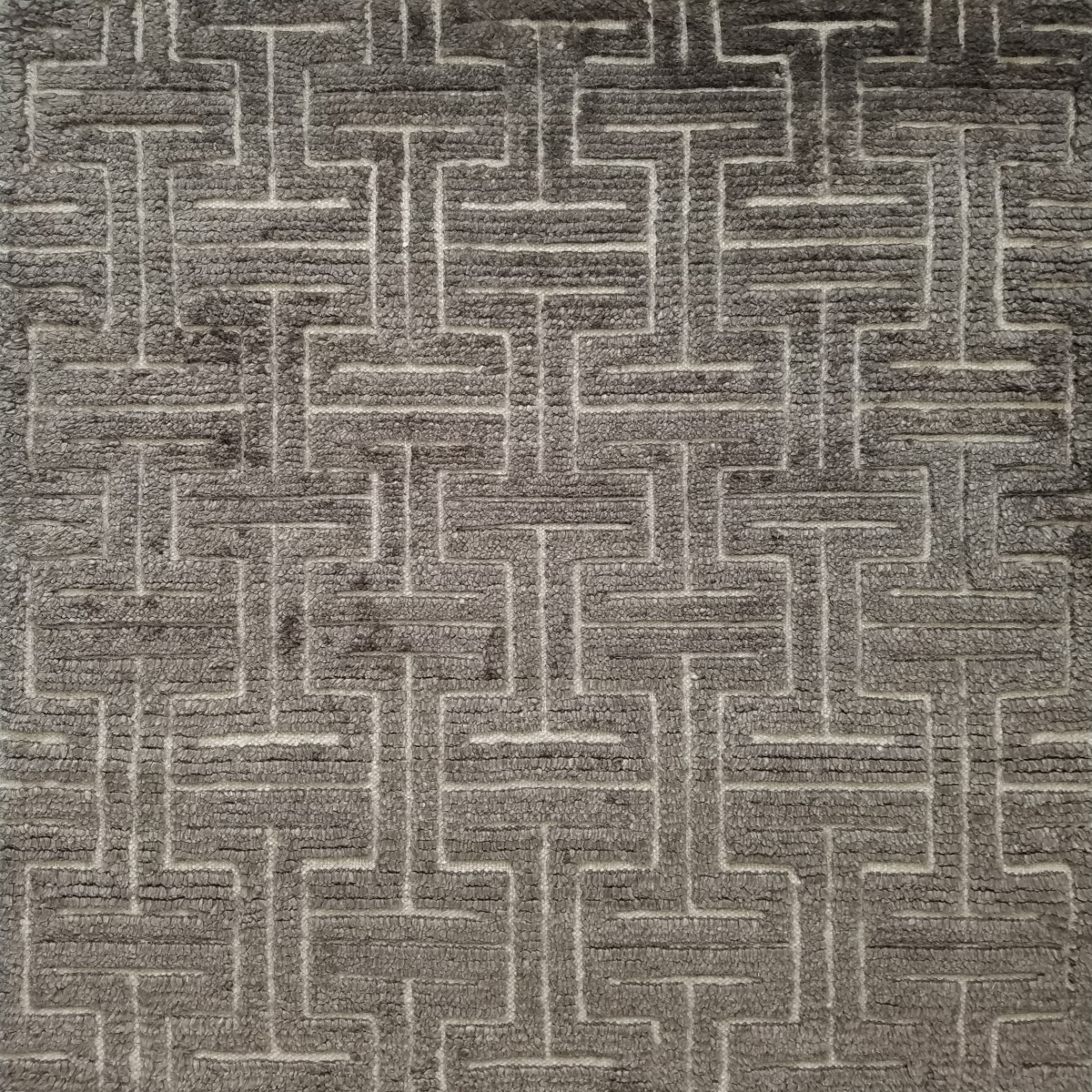 \""