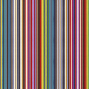 Infini Stripe - Rainbow
