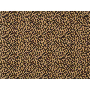 Amur Leopard - Brown