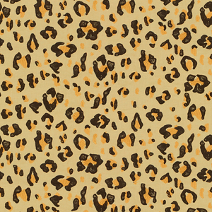 Tonga Leopard - Brown