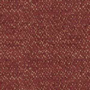 Bourget Chenille - Ruby