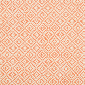 Embrun Woven - Coral