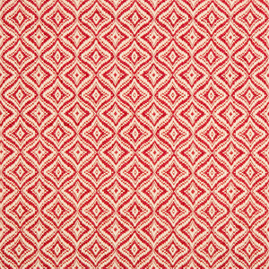 Embrun Woven - Red