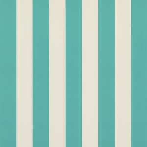 Robec Stripe - Turquoise
