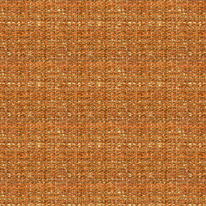 Boucle Texture - Rust/Coral