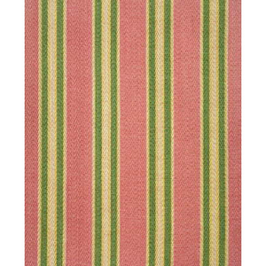 Tavistock Stripe - Pink/Butter