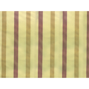 Modern Stripe -  Cramoisi
