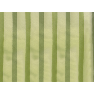 Modern Stripe -  Poire Vert
