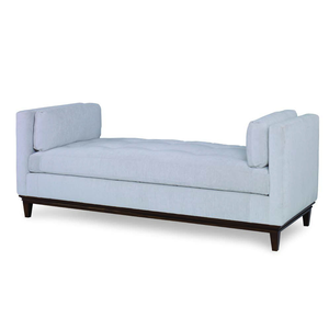 Dauphine Daybed Wood Base