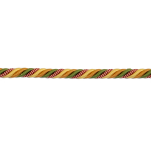 Gabrielle Large Rope - Yellow/Multi
