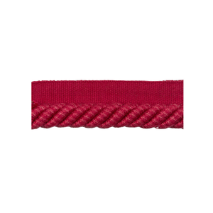 Coeur Cable-L - Raspberry