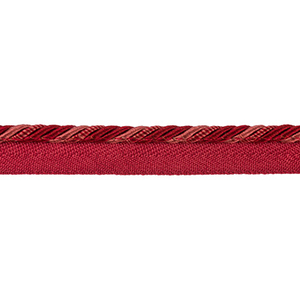 Soie Cord Petite - Red