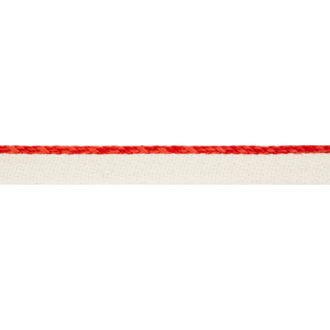 Acklins Cord - Red
