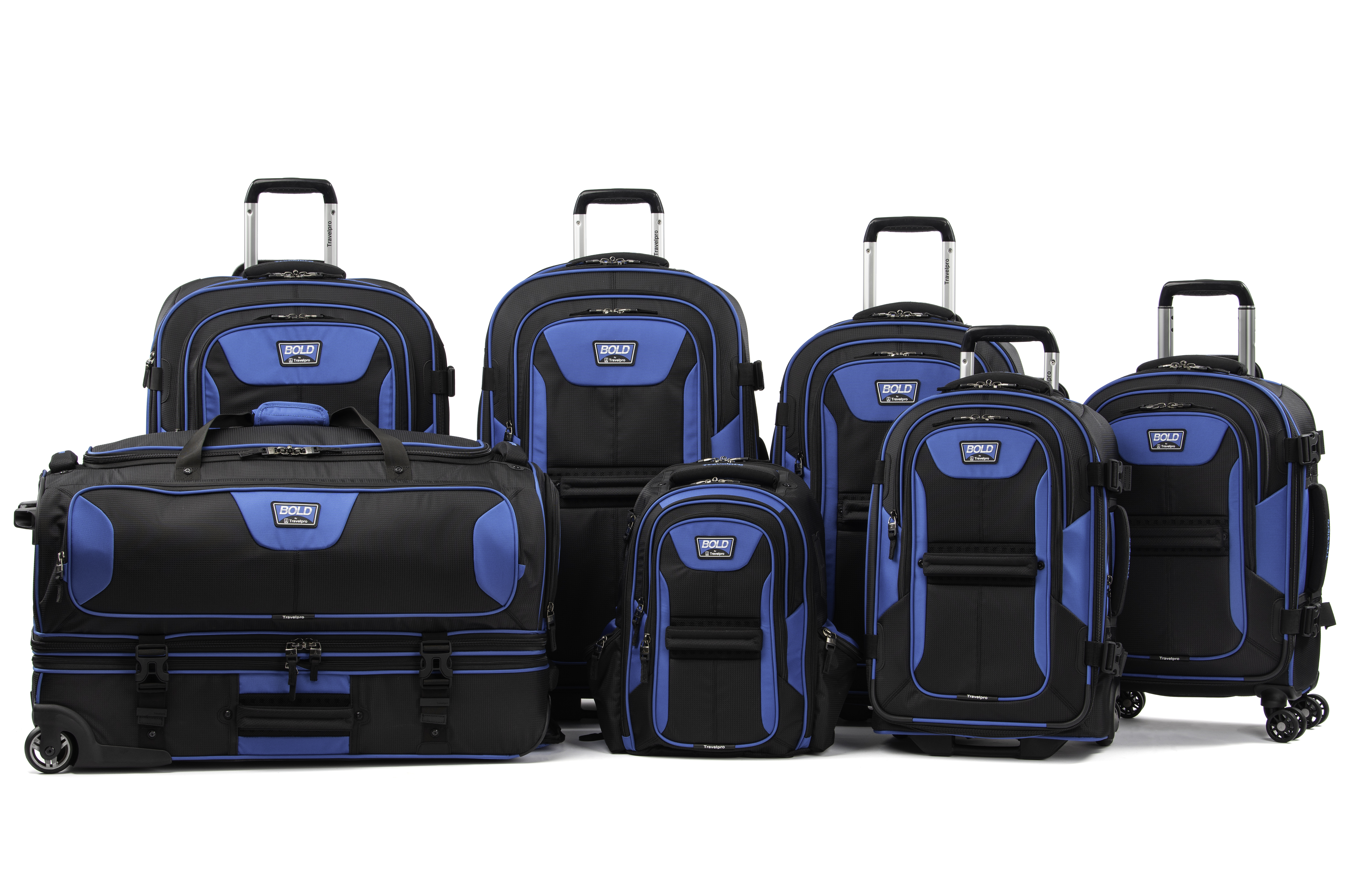 Bold bags