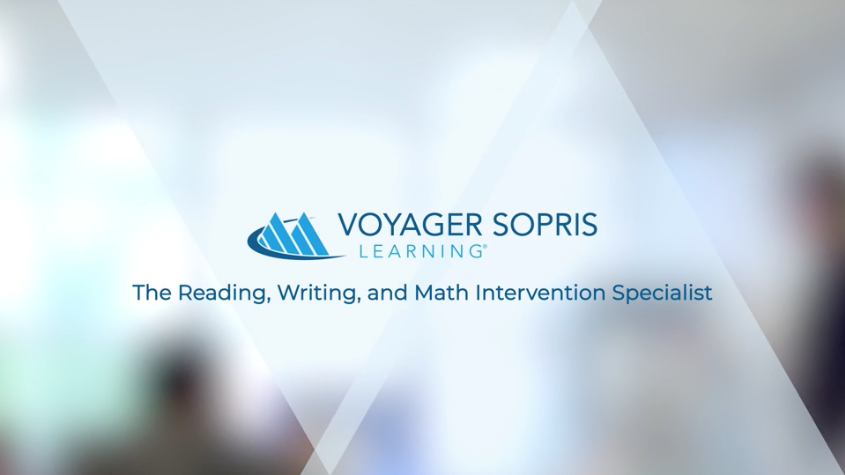 voyager sopris learning jobs