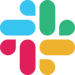 Slack logo