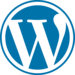 Wordpress icon