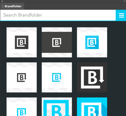 Adobe InDesign