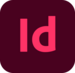 Adobe InDesign logo