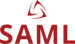SAML icon