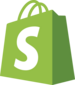 Shopify logo