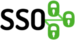 SSO logo