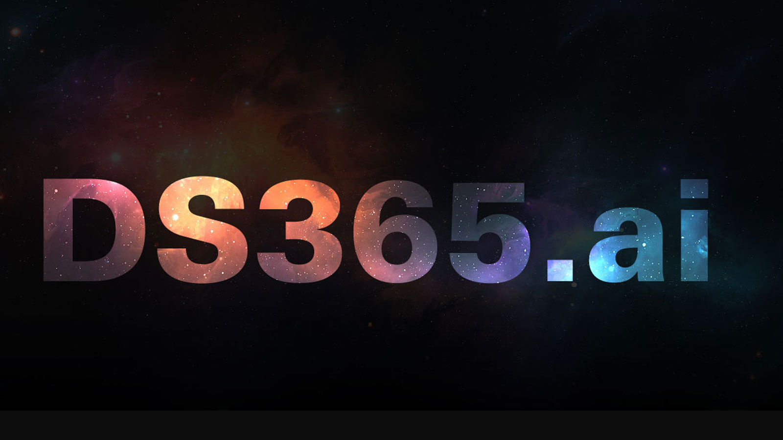 DS365.ai