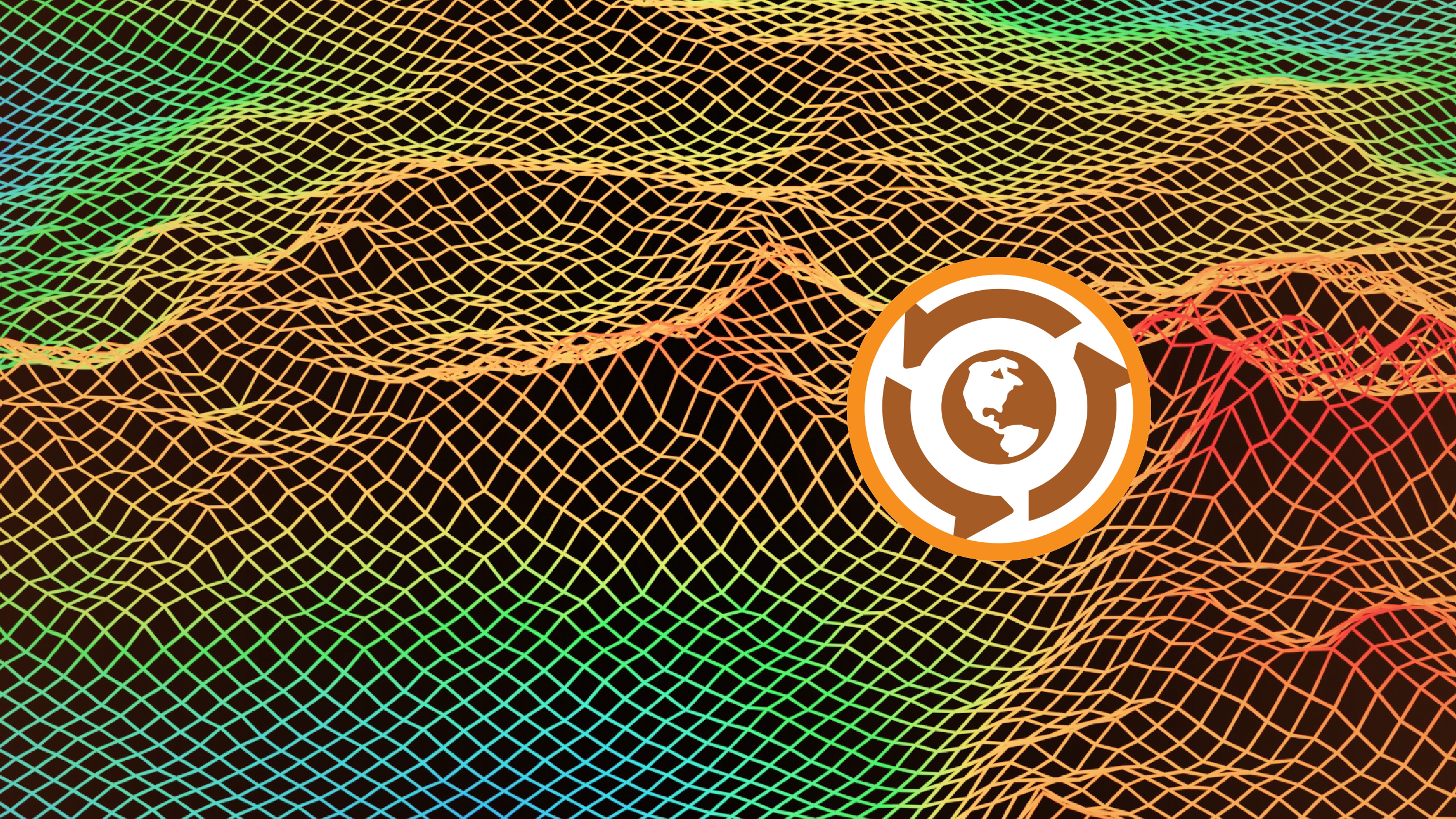 Scalable earth modeling