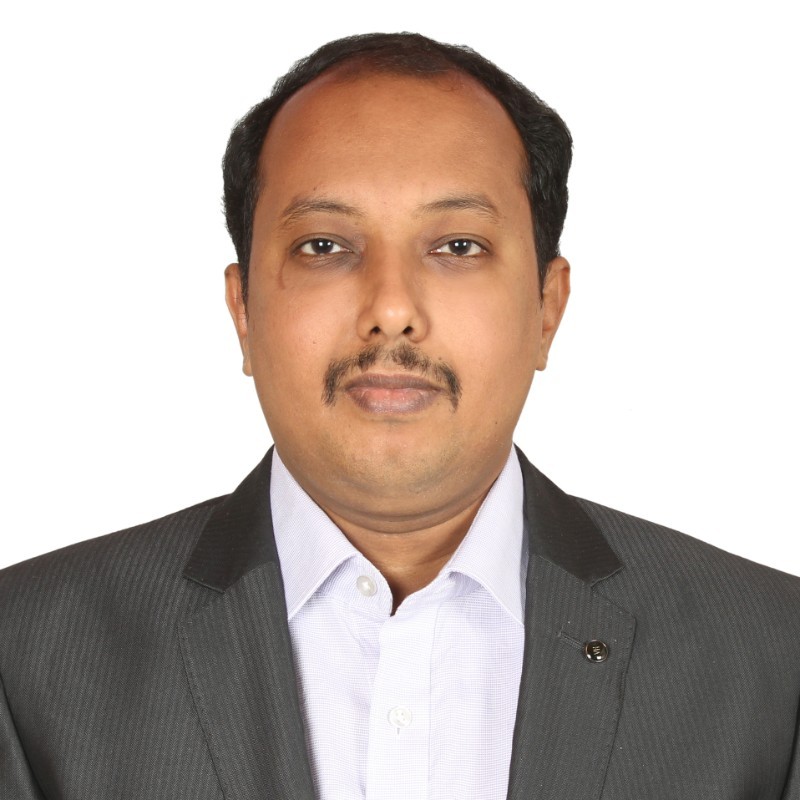 Gurunathan Subramanyan 