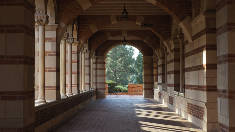 University Grants Program