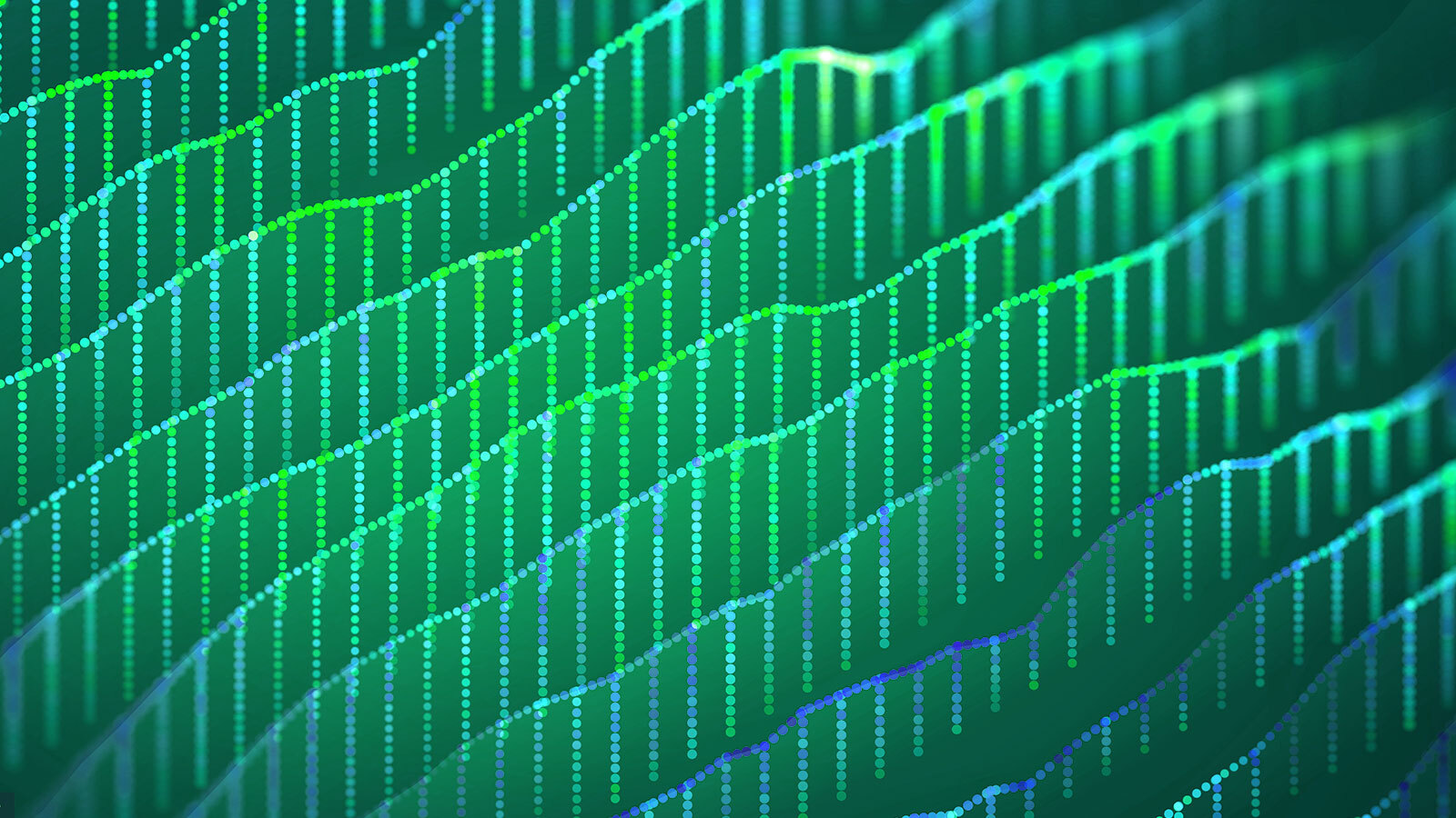 Automate copper screening workflow