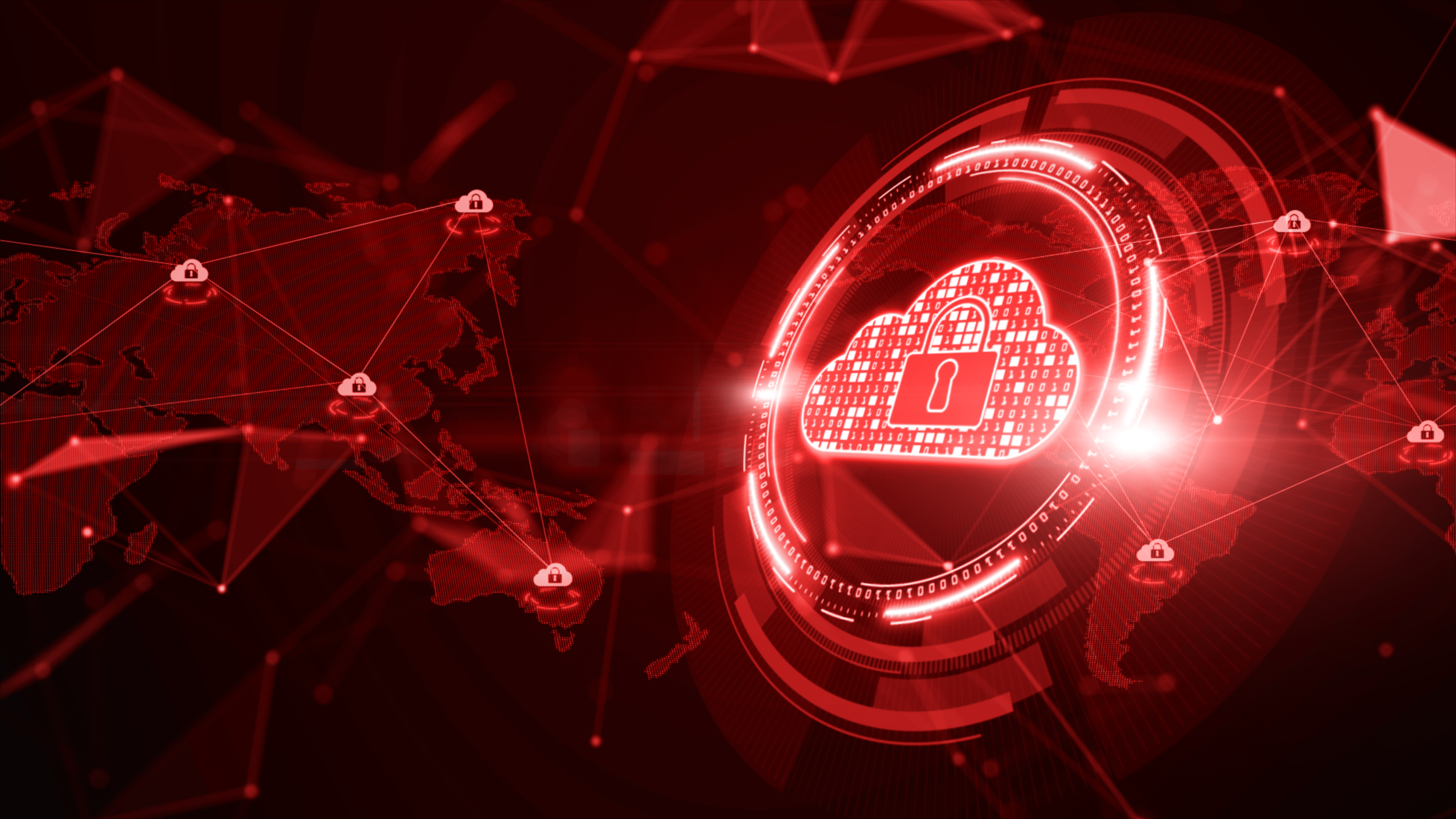 iEnergy® Hybrid Cloud - Shaping the Future of E&P Data Security