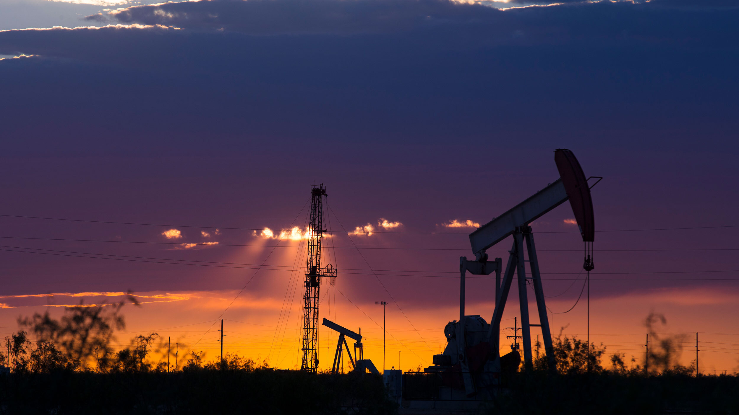 The anatomy of a super basin: Petroleum systems of the Permian Basin, USA