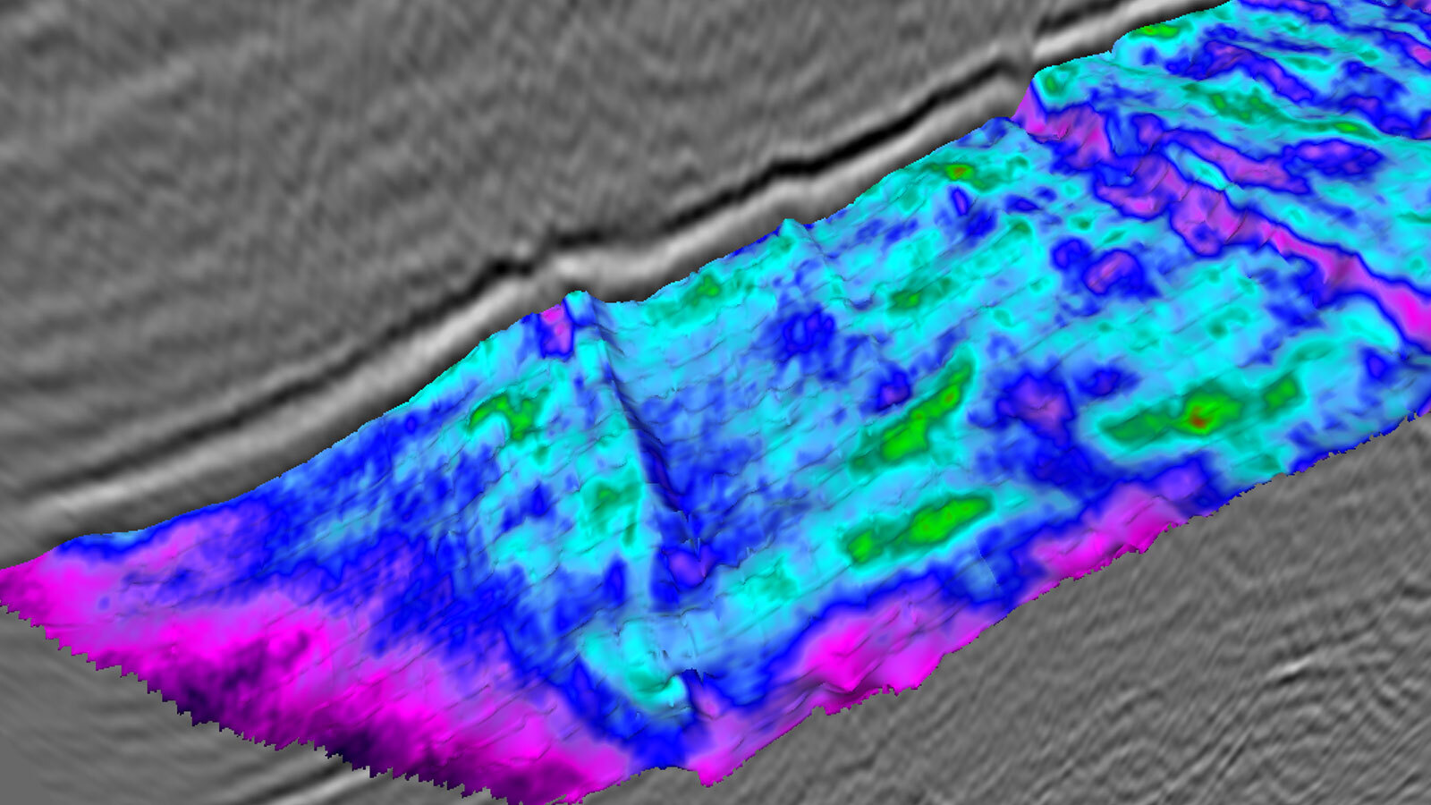 Pre-stack analysis and interpretation in the DecisionSpace® Geosciences environment (AVO/AVA methods)