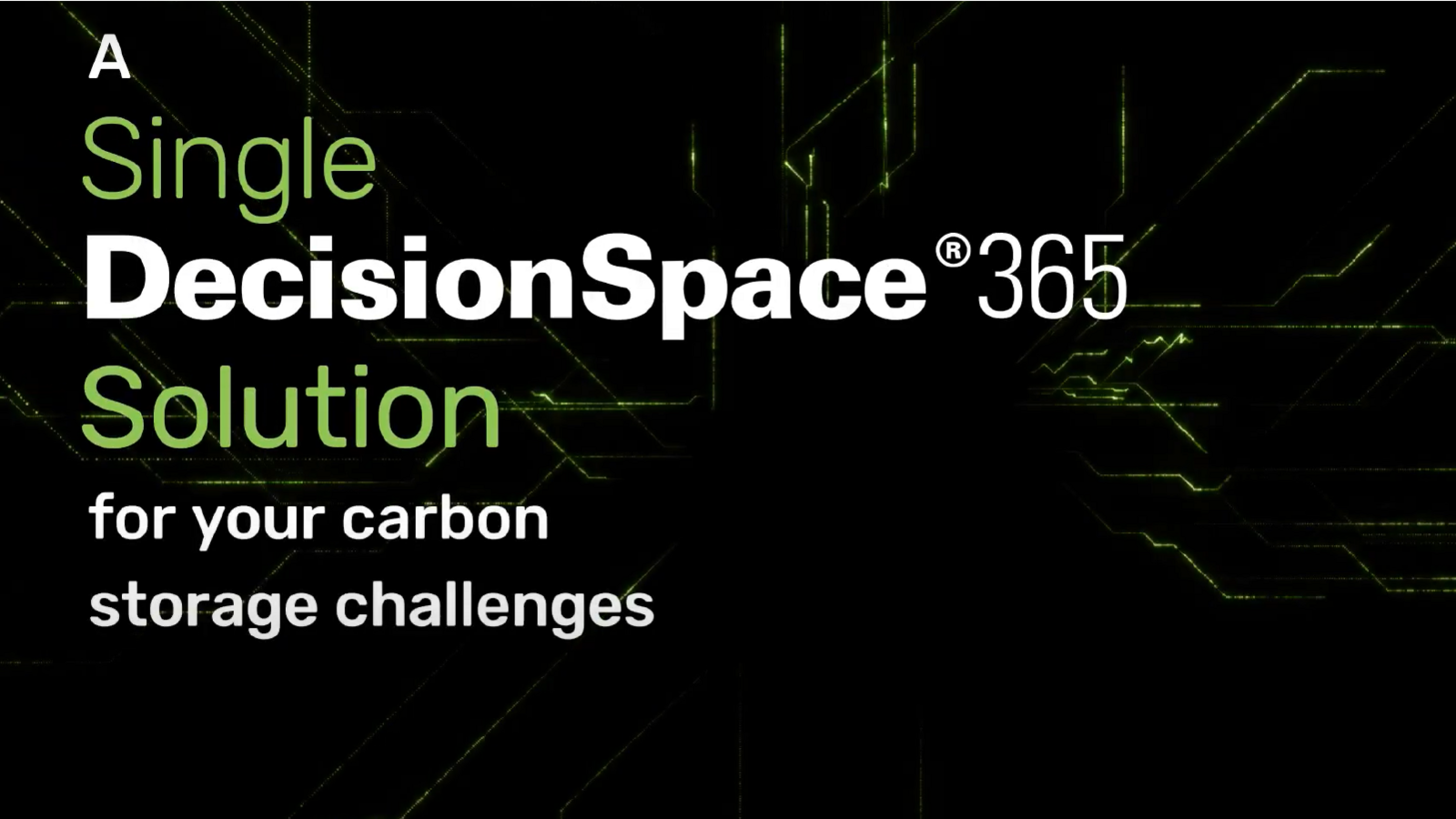 CO2 Plume Workflow