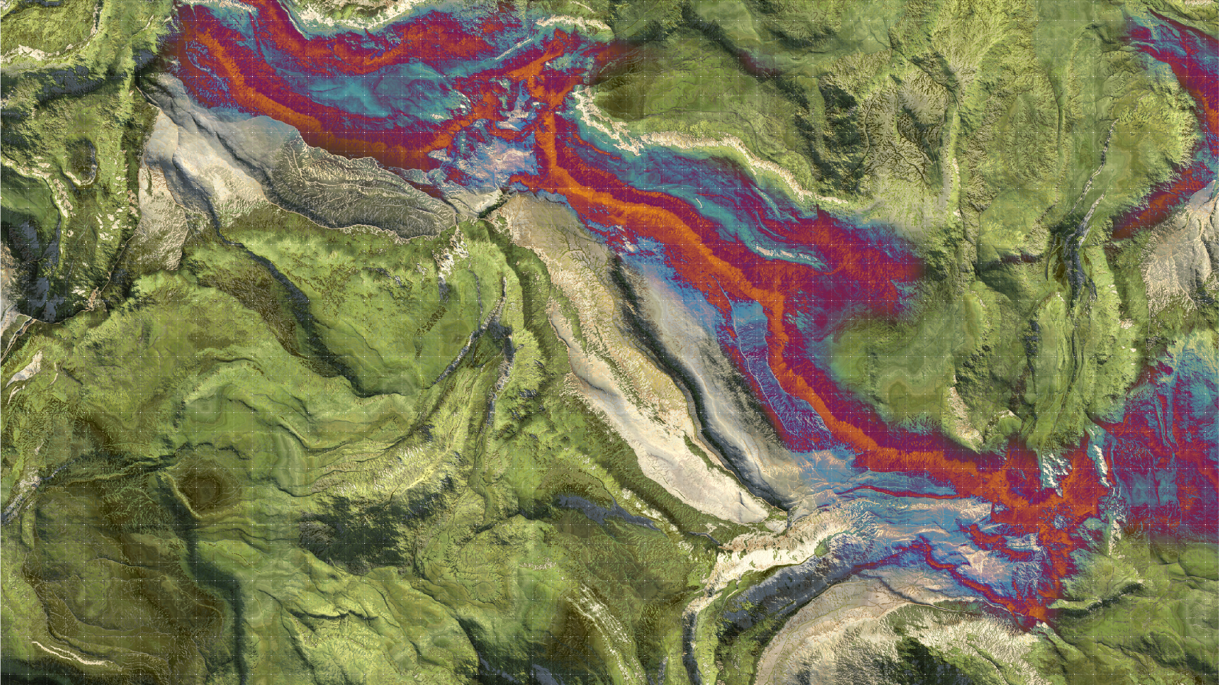 Gather Deeper Insights from Subsurface Data by Applying Global Geological Models to Field Scale Challenges