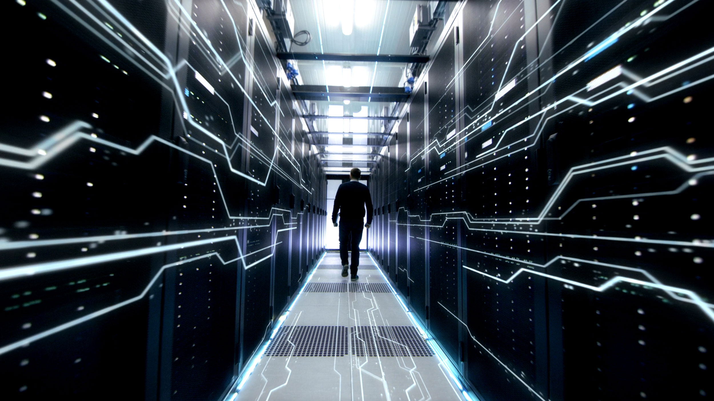 Put Your Data Up Front and Center