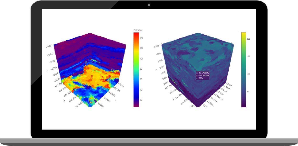Accelerate carbon capture storage with AI