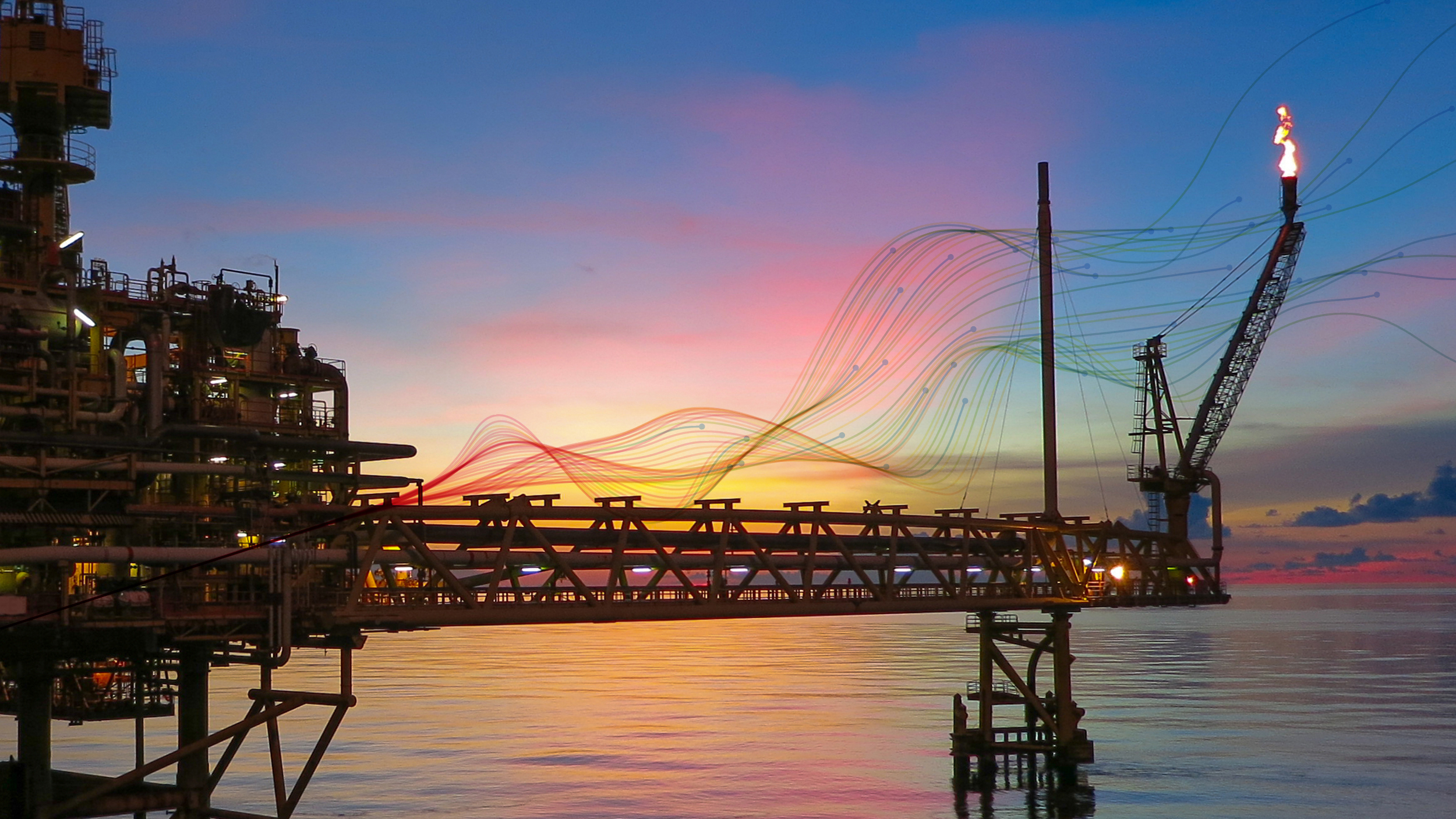 TECH TALK Integrated Subsurface-Surface Production Optimization in Upstream