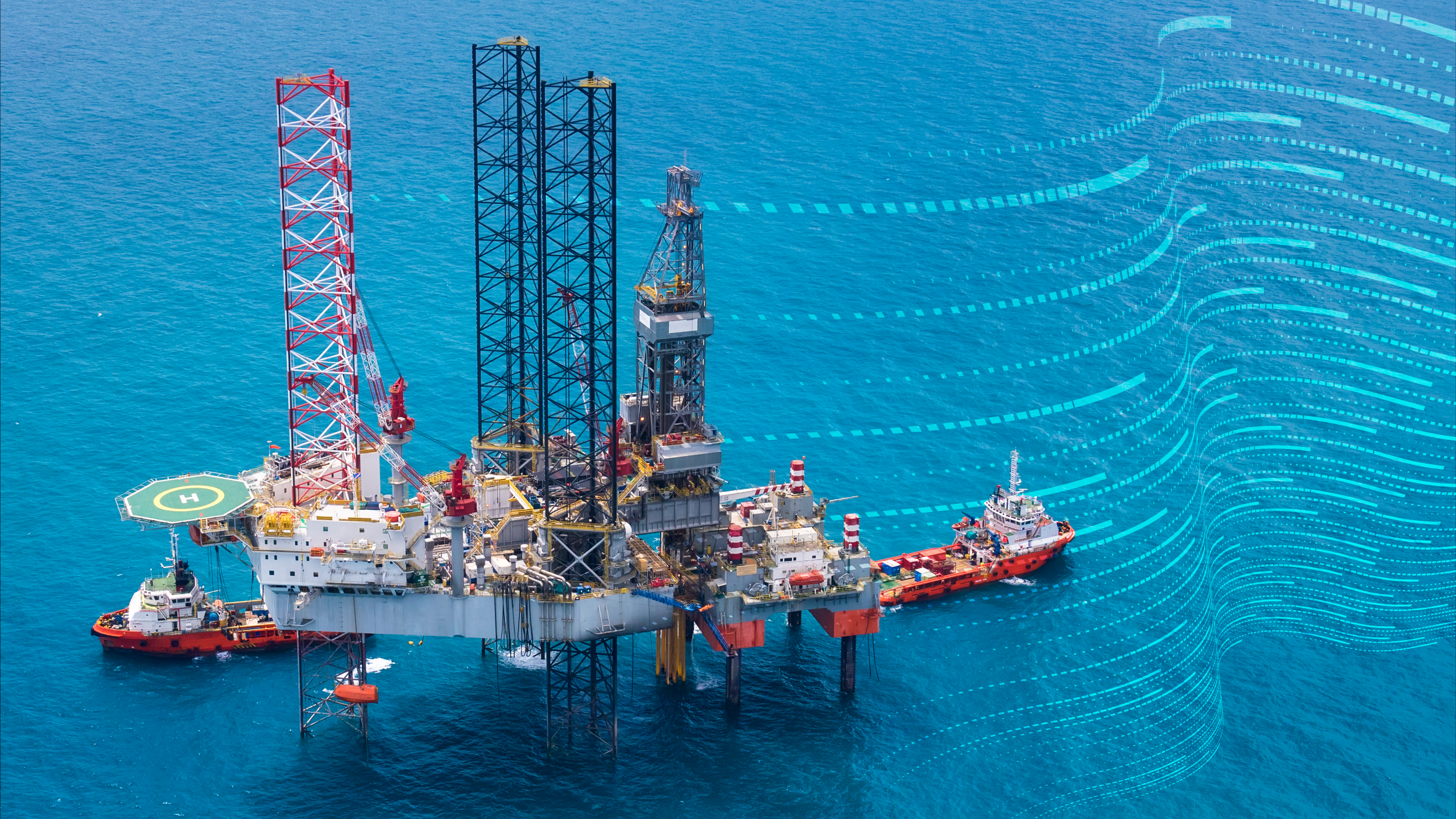 Take real-time control of your well plan execution