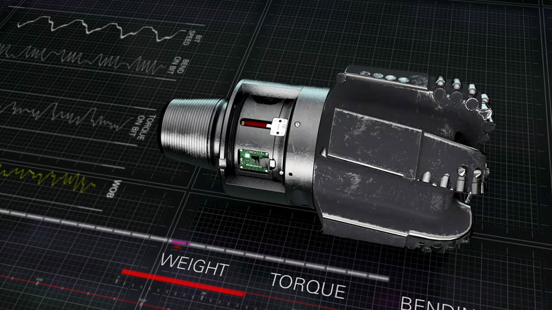 In-Bit Sensing