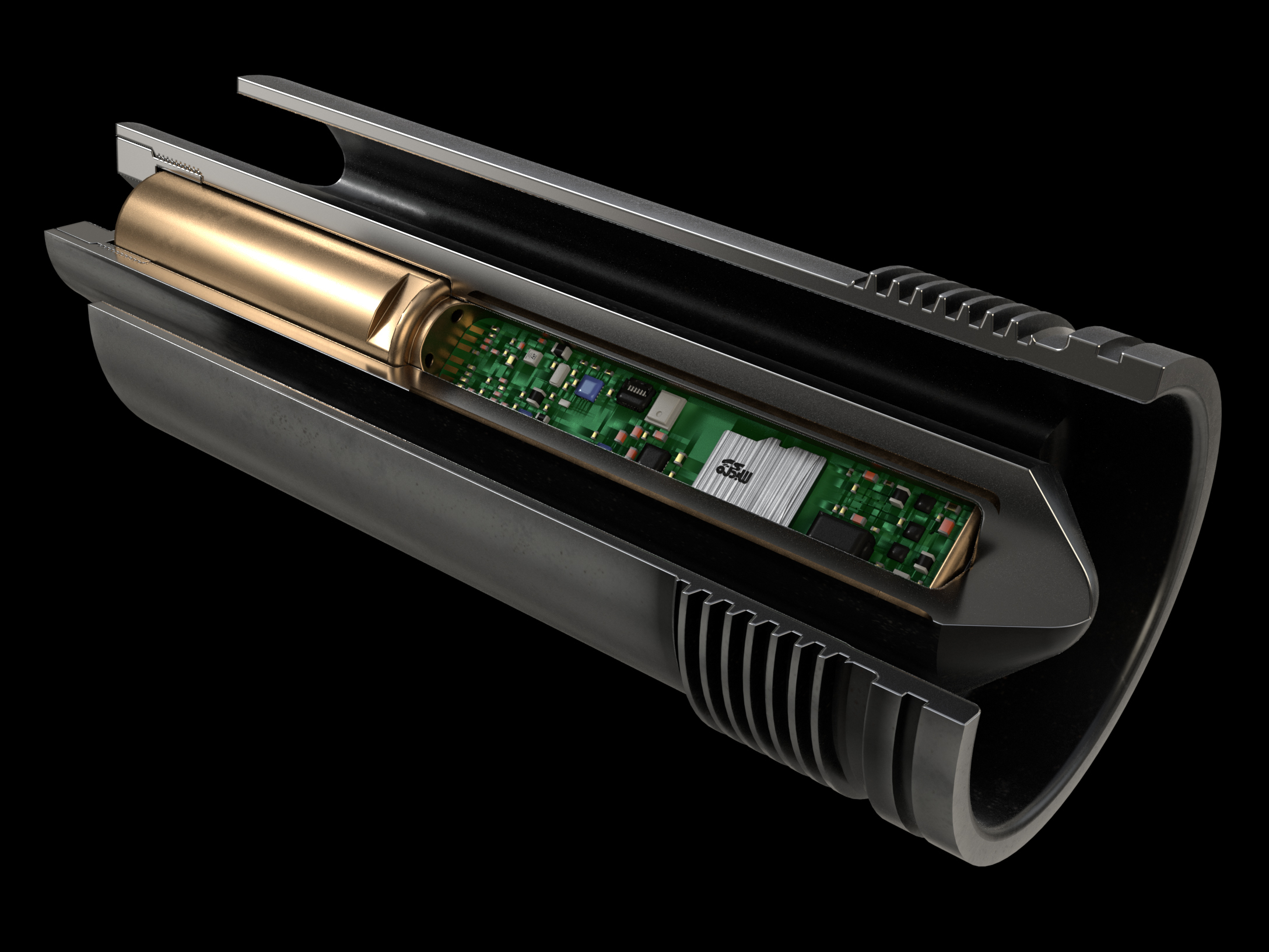Identifying damaging and performance-hindering vibrations