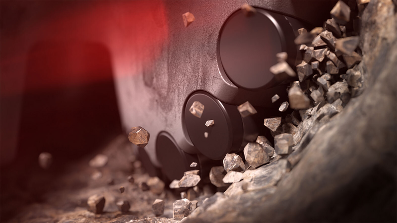 Juggernaut® cutters