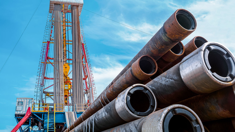 Pipe recovery