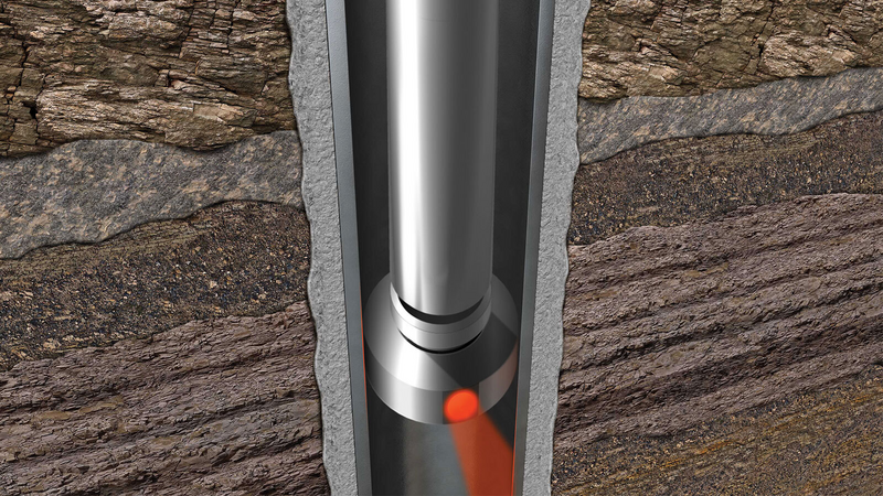 Cement evaluation
