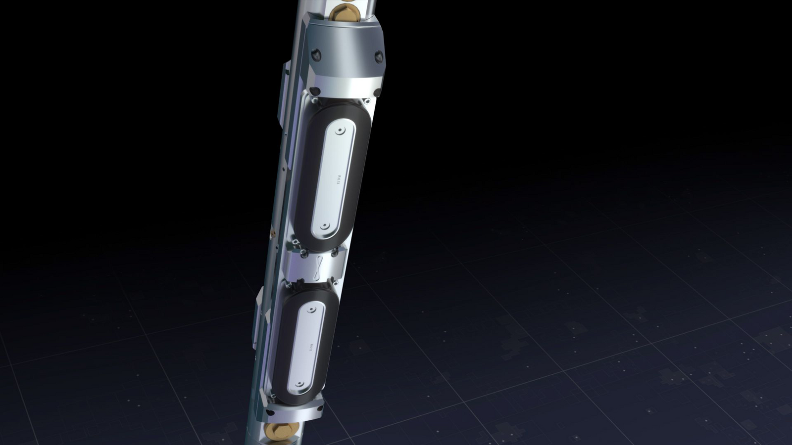Reservoir Xaminer™ wireline formation testing platform