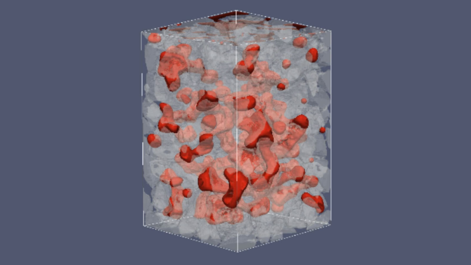 Digital capillary pressure