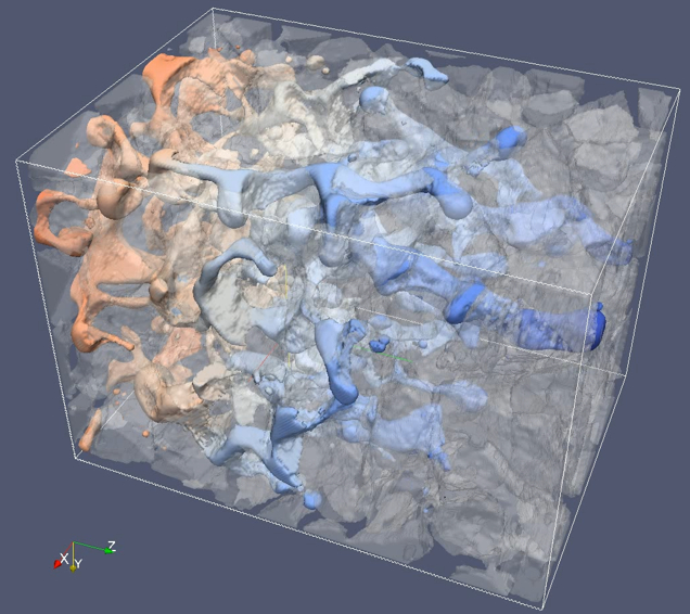 CoreMemory® Digital SCAL